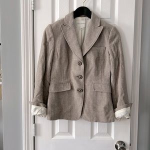 Banana Republic blazer